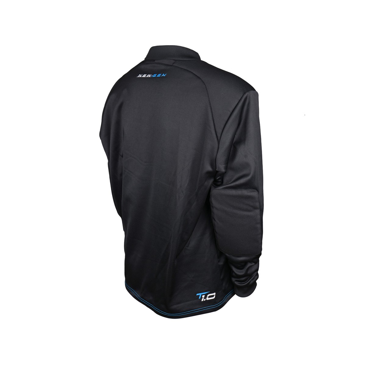 SIXTH SENSE T1.0 goalkeeper jersey junior TEMPISH - изглед 8