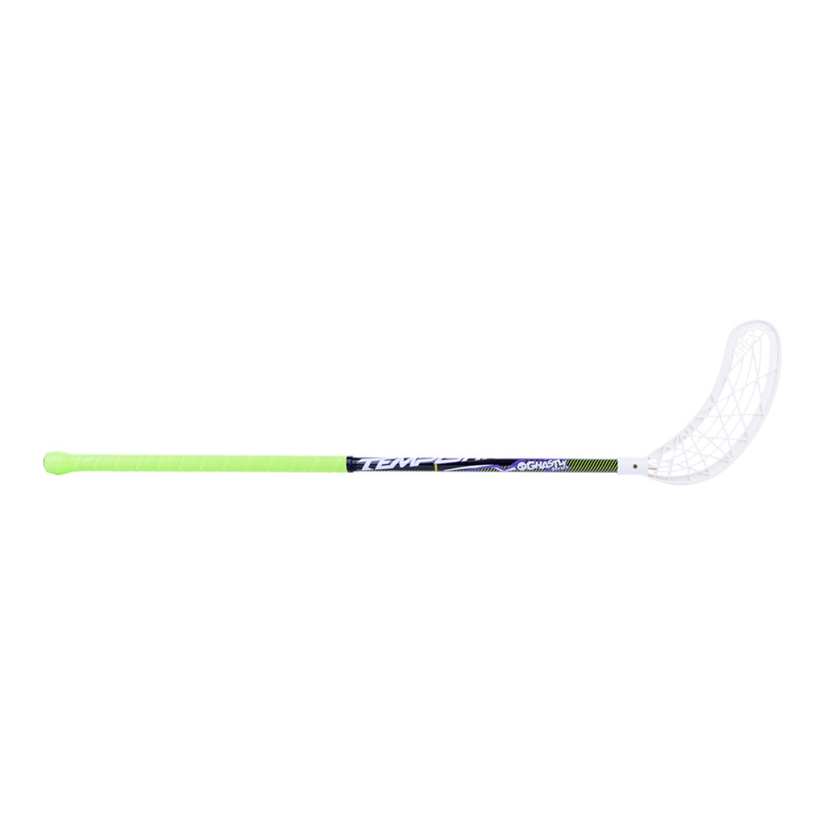 GHASTLY Jr. floorball stick TEMPISH - view 12