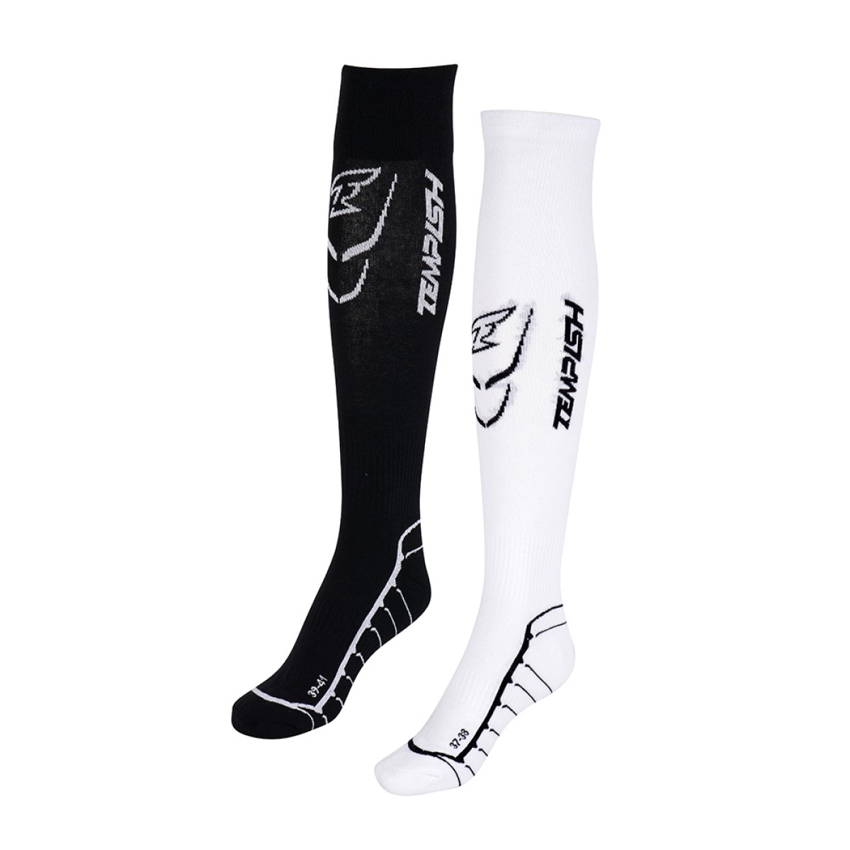 ATACK II knee-socks with sock TEMPISH - изглед 2 - Extreme-bg.com ATACK II knee-socks with sock TEMPISH - изглед 2