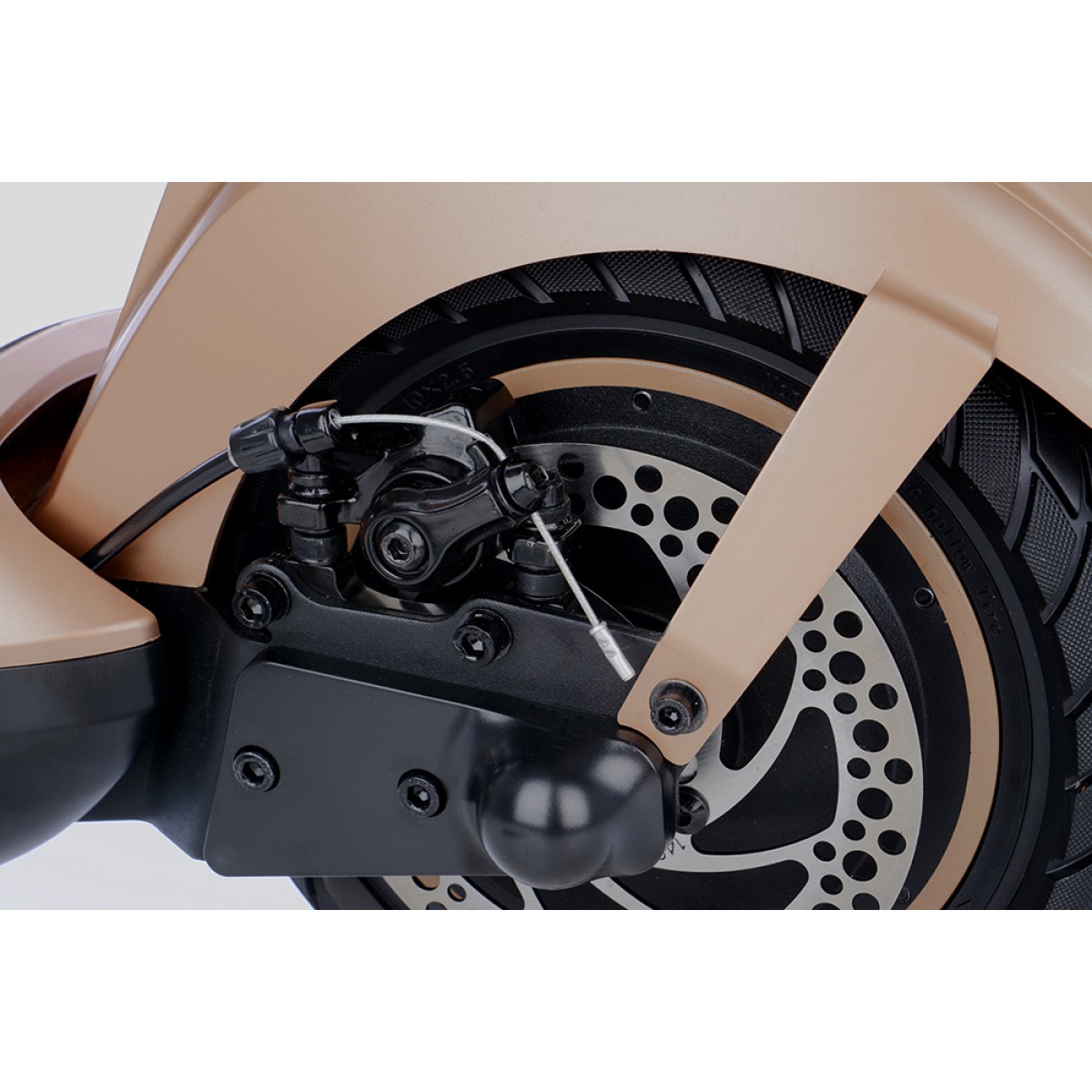 URBiS U8 electric scooter URBIS - view 15 - Extreme-bg.com URBiS U8 electric scooter URBIS - view 15