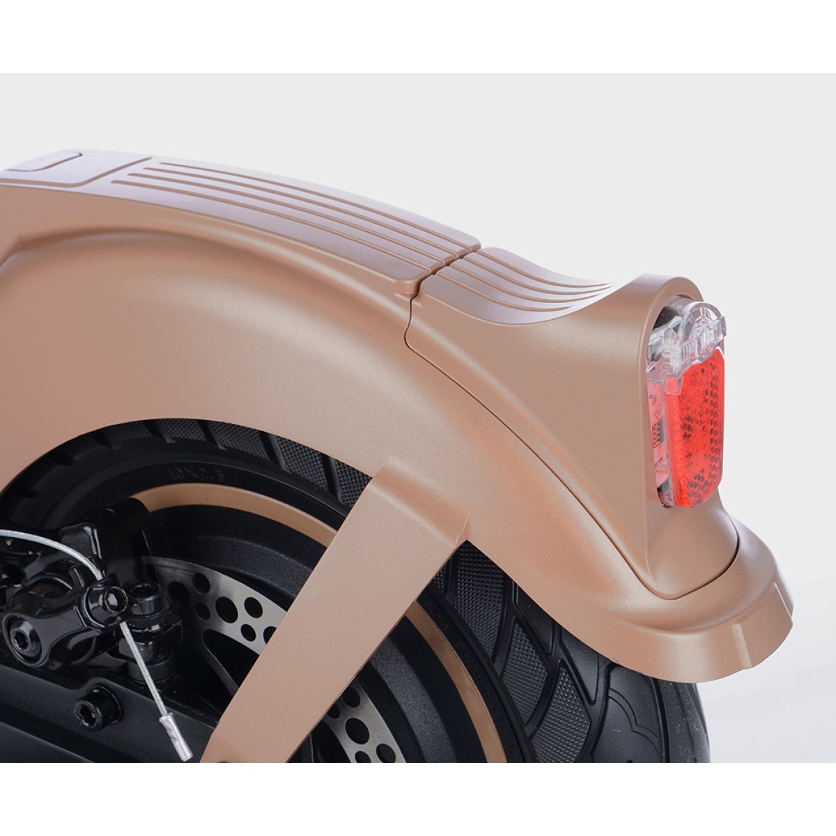 URBiS U8 electric scooter URBIS - view 16 - Extreme-bg.com URBiS U8 electric scooter URBIS - view 16
