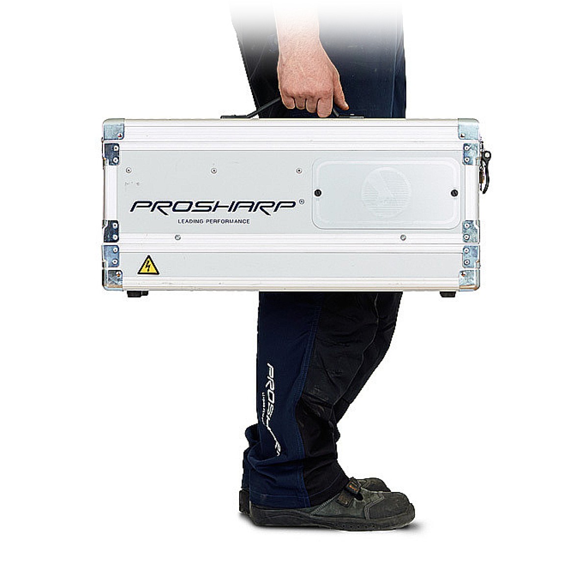 PROSHARP SKATEPAL PRO 3 blade sharpener TEMPISH - view 5