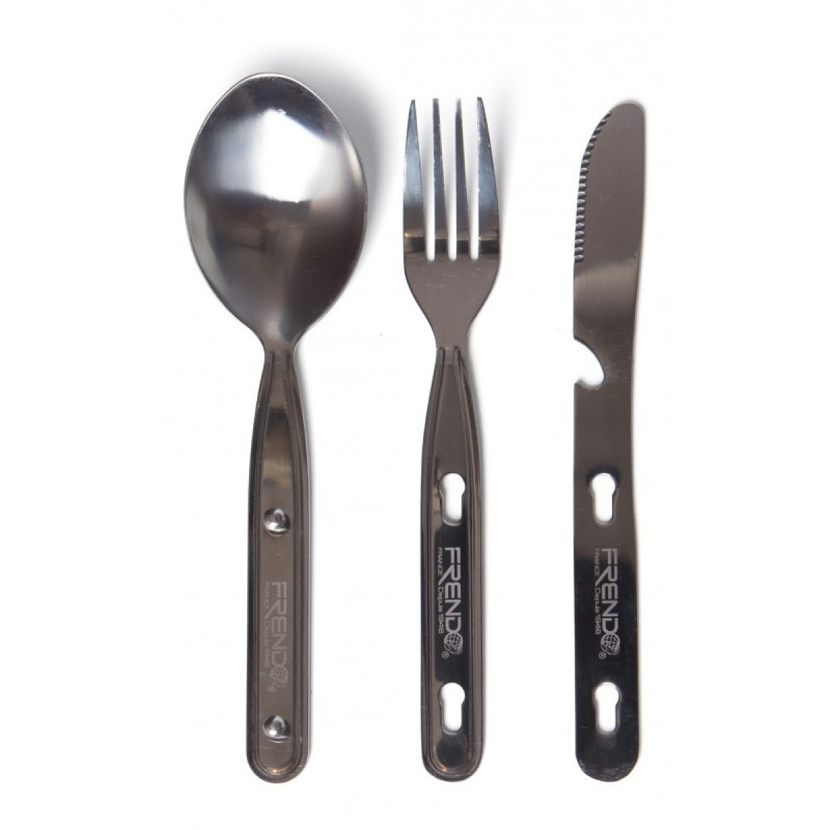 Cutlery set FRENDO TASHEV - view 2 - Extreme-bg.com Cutlery set FRENDO TASHEV - view 2