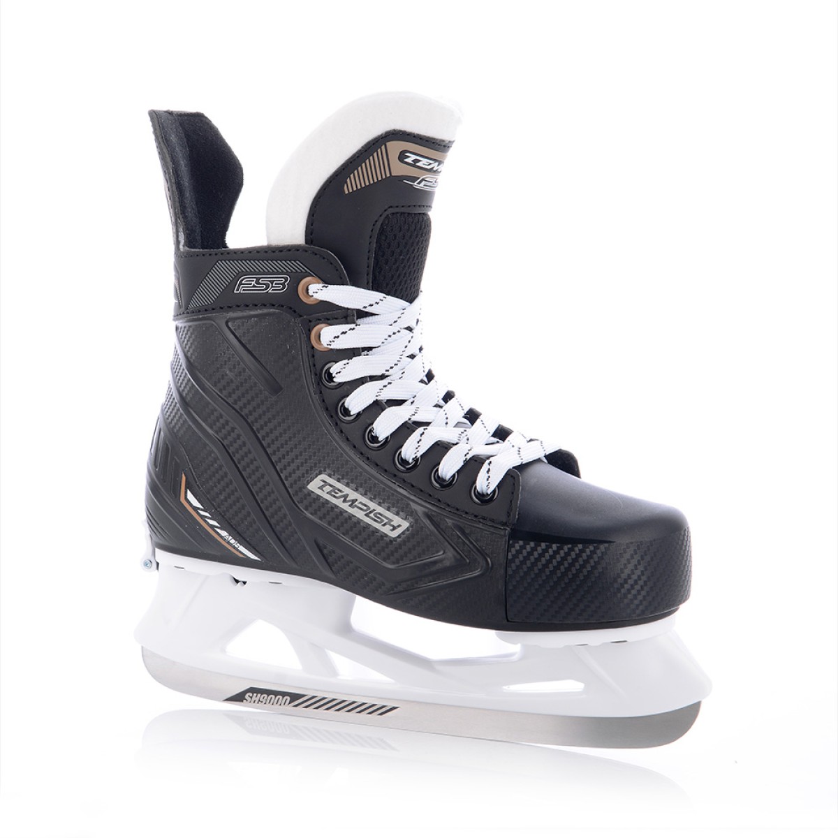 FS3 adjustable hockey skates TEMPISH - view 5 - Extreme-bg.com FS3 adjustable hockey skates TEMPISH - view 5