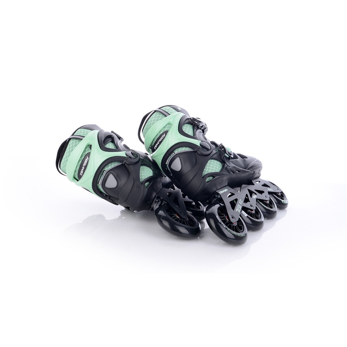 EZZA 90 LADY roller skates TEMPISH - view 18 - Extreme-bg.com EZZA 90 LADY roller skates TEMPISH - view 18