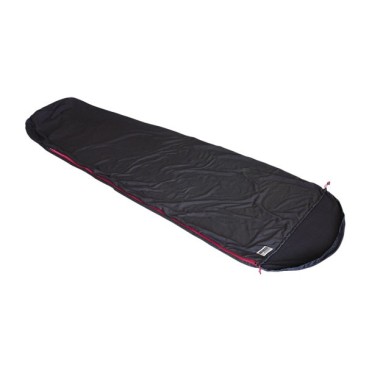 Спално бельо High Peak Nanuk Fleece за тип мумия HIGH PEAK - изглед 1