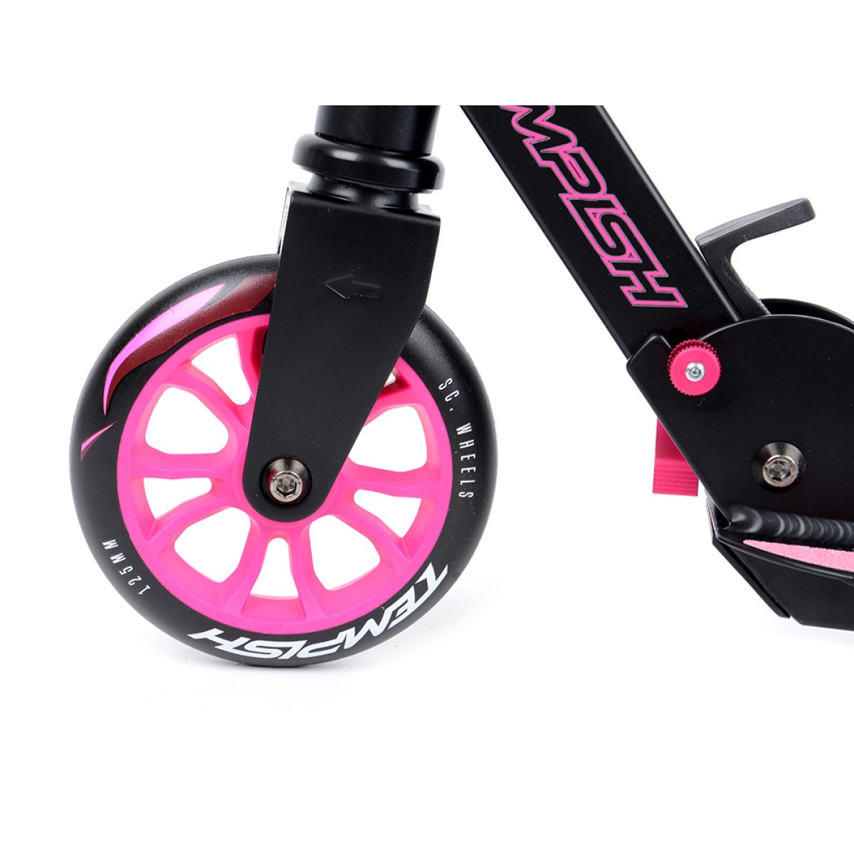 NIXIN 125 II AL scooter TEMPISH - view 13 - Extreme-bg.com NIXIN 125 II AL scooter TEMPISH - view 13