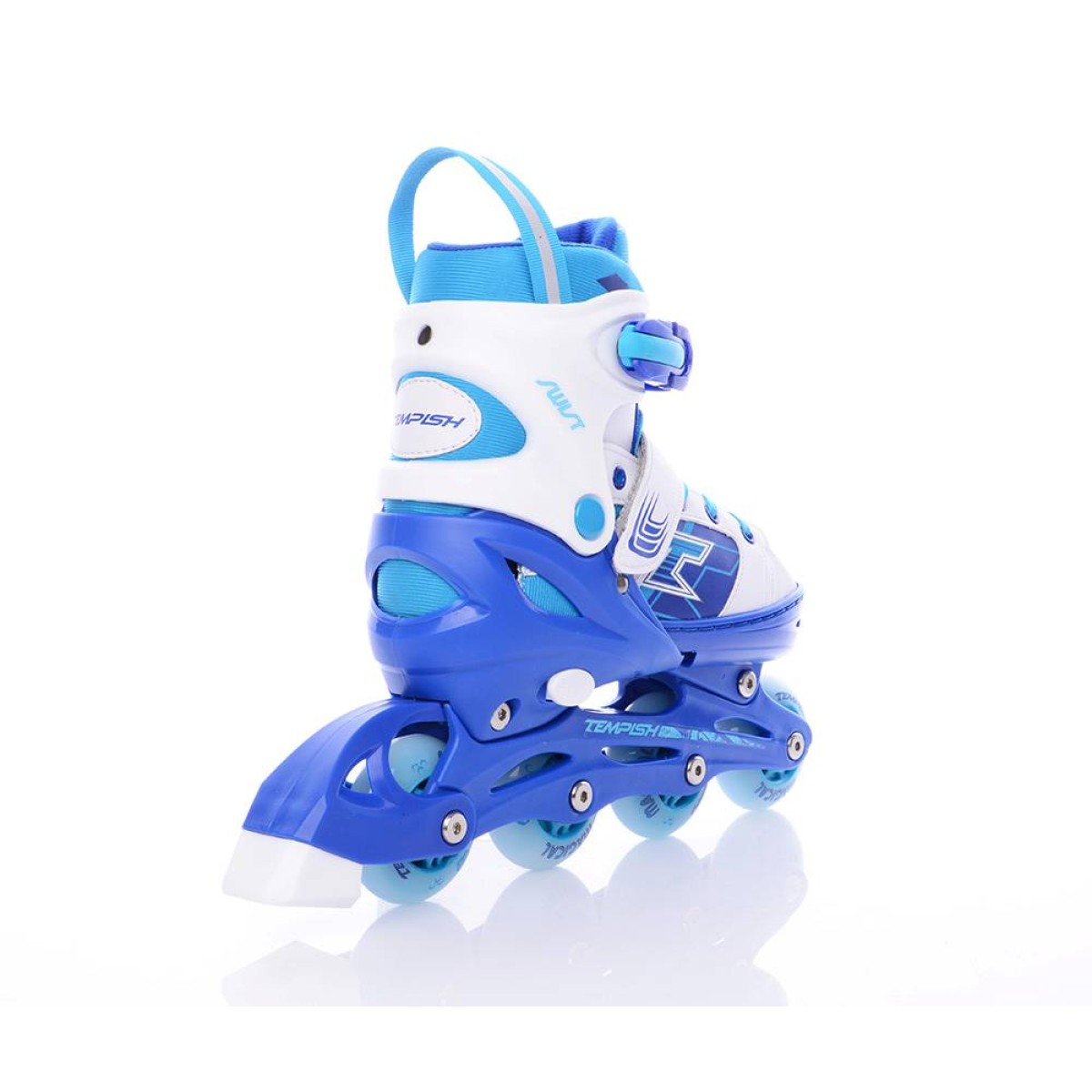 Luminous Inline skates Swist Flash TEMPISH - view 4