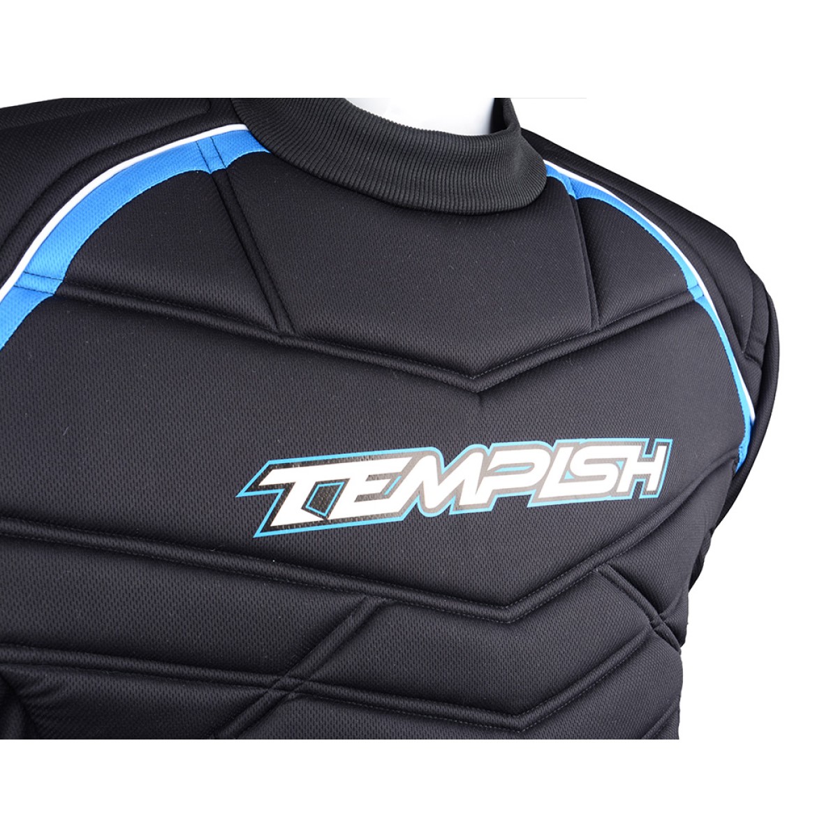 SIXTH SENSE T2.0 goalkeeper jersey junior TEMPISH - изглед 13 - Extreme-bg.com SIXTH SENSE T2.0 goalkeeper jersey junior TEMPISH - изглед 13