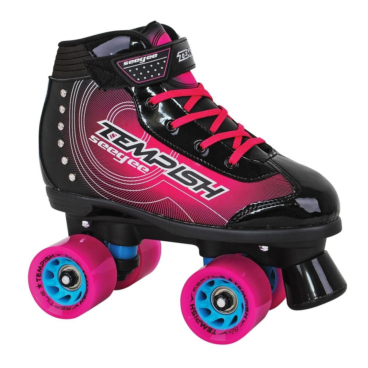 Quad skates Seegee diamond TEMPISH - view 3 - Extreme-bg.com Quad skates Seegee diamond TEMPISH - view 3