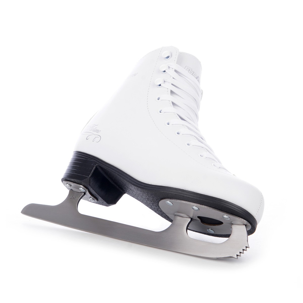 FLORENCE figure skates TEMPISH - view 9 - Extreme-bg.com FLORENCE figure skates TEMPISH - view 9