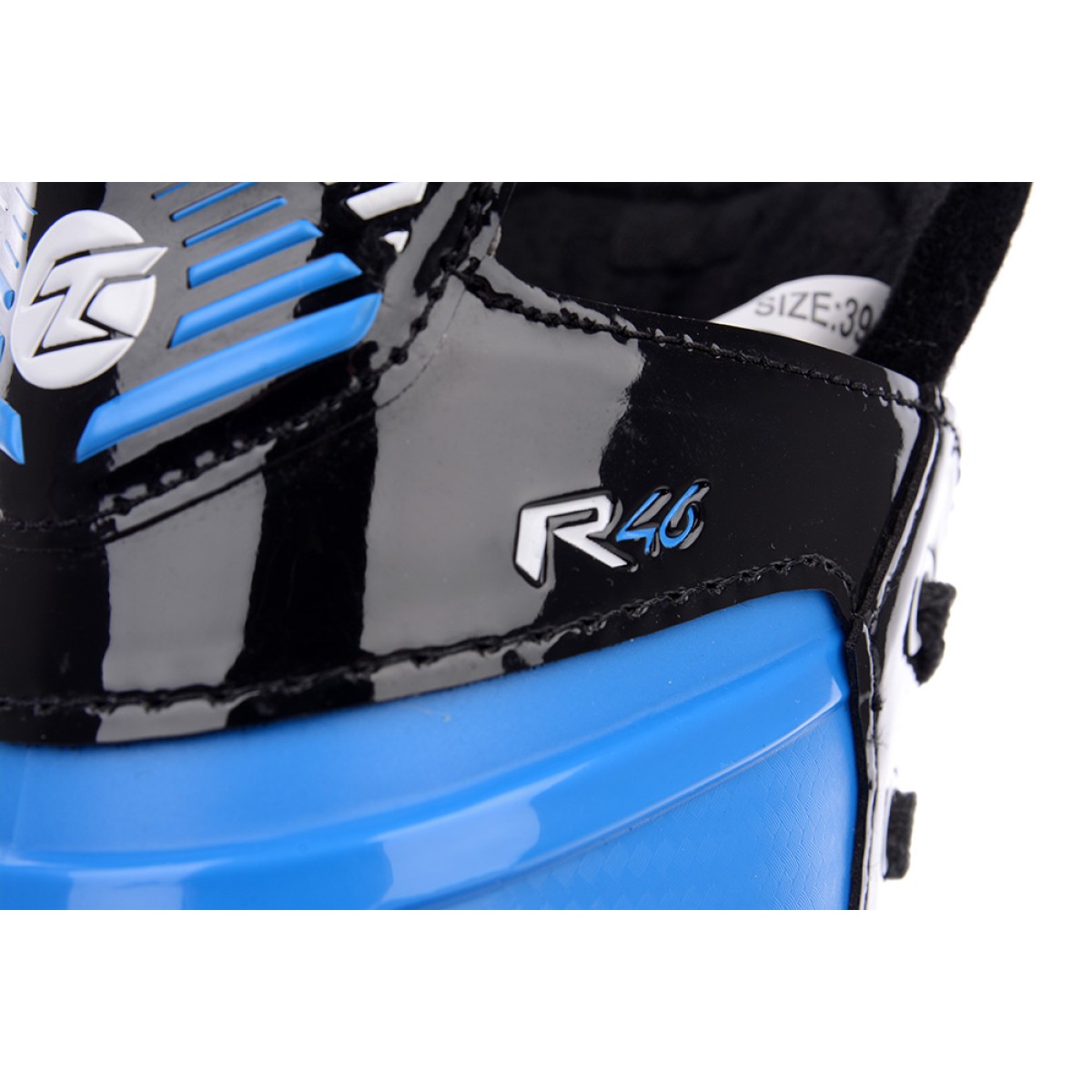 RENTAL R46 junior hockey skate TEMPISH - view 20