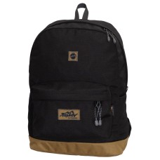 Раница ТАШЕВ Planet 15 black