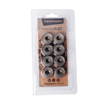 Bearings Set TWINCAM CLASSIC - 8 pcs. TEMPISH - view 1
