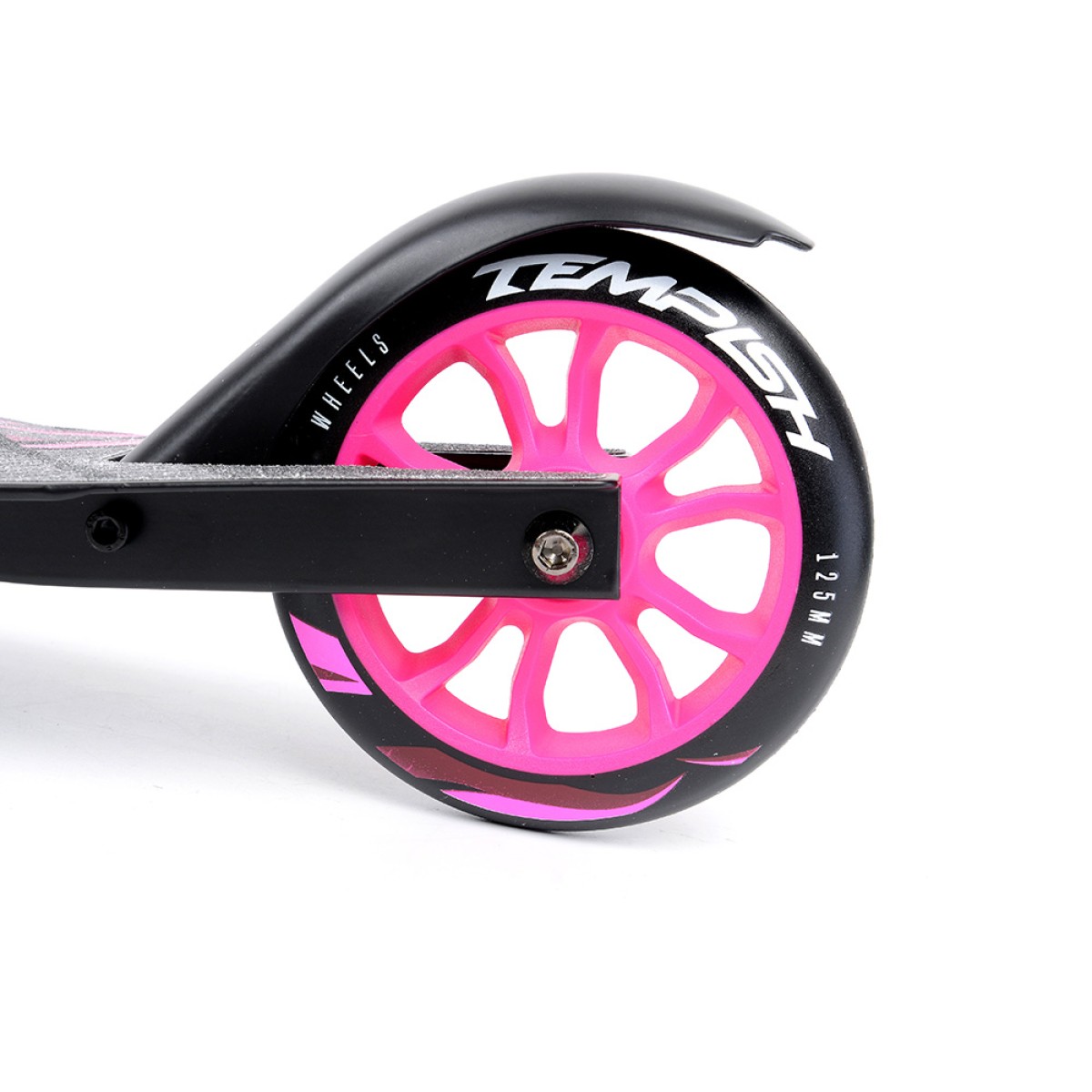NIXIN 125 II AL scooter TEMPISH - view 16 - Extreme-bg.com NIXIN 125 II AL scooter TEMPISH - view 16