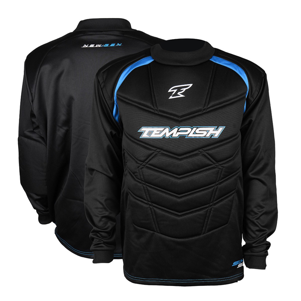 SIXTH SENSE T1.0 goalkeeper jersey junior TEMPISH - изглед 5