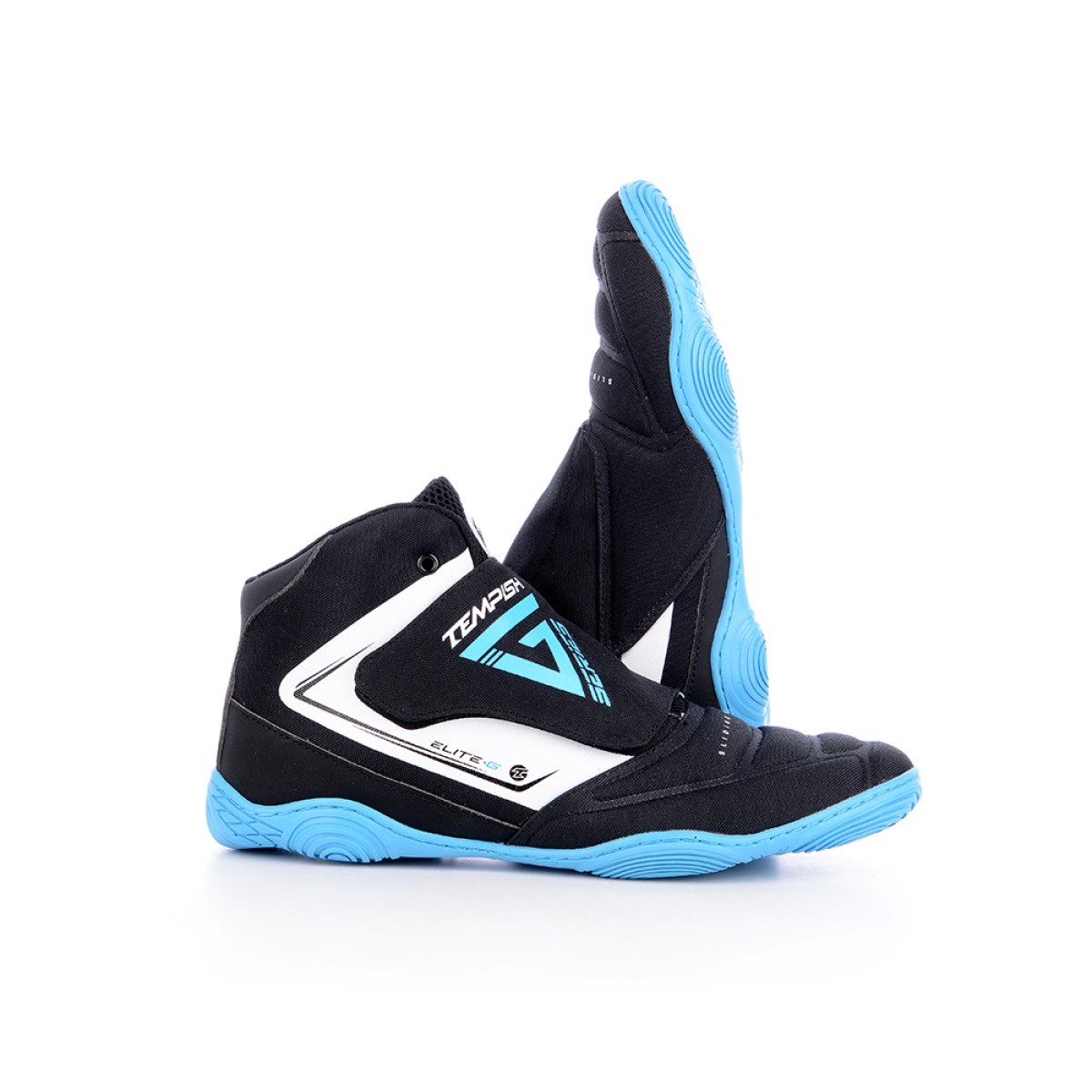 ELITE-G indoor goalie shoes Jr. TEMPISH - изглед 12 - Extreme-bg.com ELITE-G indoor goalie shoes Jr. TEMPISH - изглед 12
