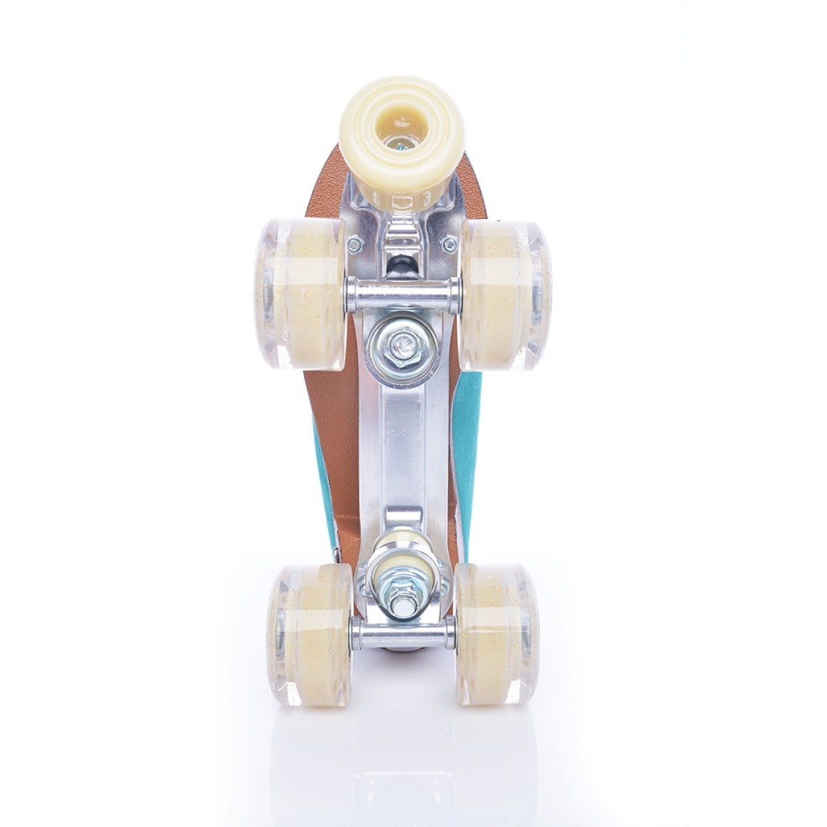 Quad skates Nessie star TEMPISH - view 11 - Extreme-bg.com Quad skates Nessie star TEMPISH - view 11