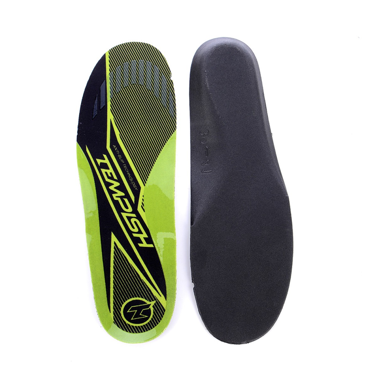 Anatomical antislip insole TEMPISH - изглед 12 - Extreme-bg.com Anatomical antislip insole TEMPISH - изглед 12