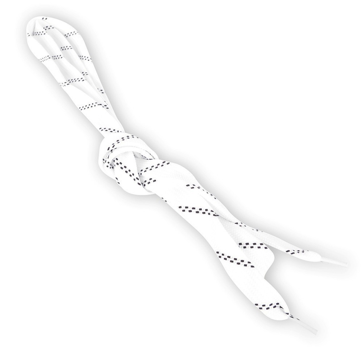 Hockey laces 160 - 260 cm TEMPISH - view 4 - Extreme-bg.com Hockey laces 160 - 260 cm TEMPISH - view 4