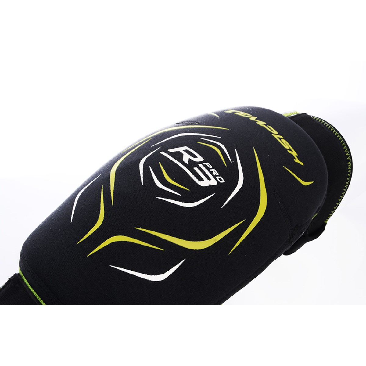 REACT PRO R3 knee protector TEMPISH - view 16 - Extreme-bg.com REACT PRO R3 knee protector TEMPISH - view 16