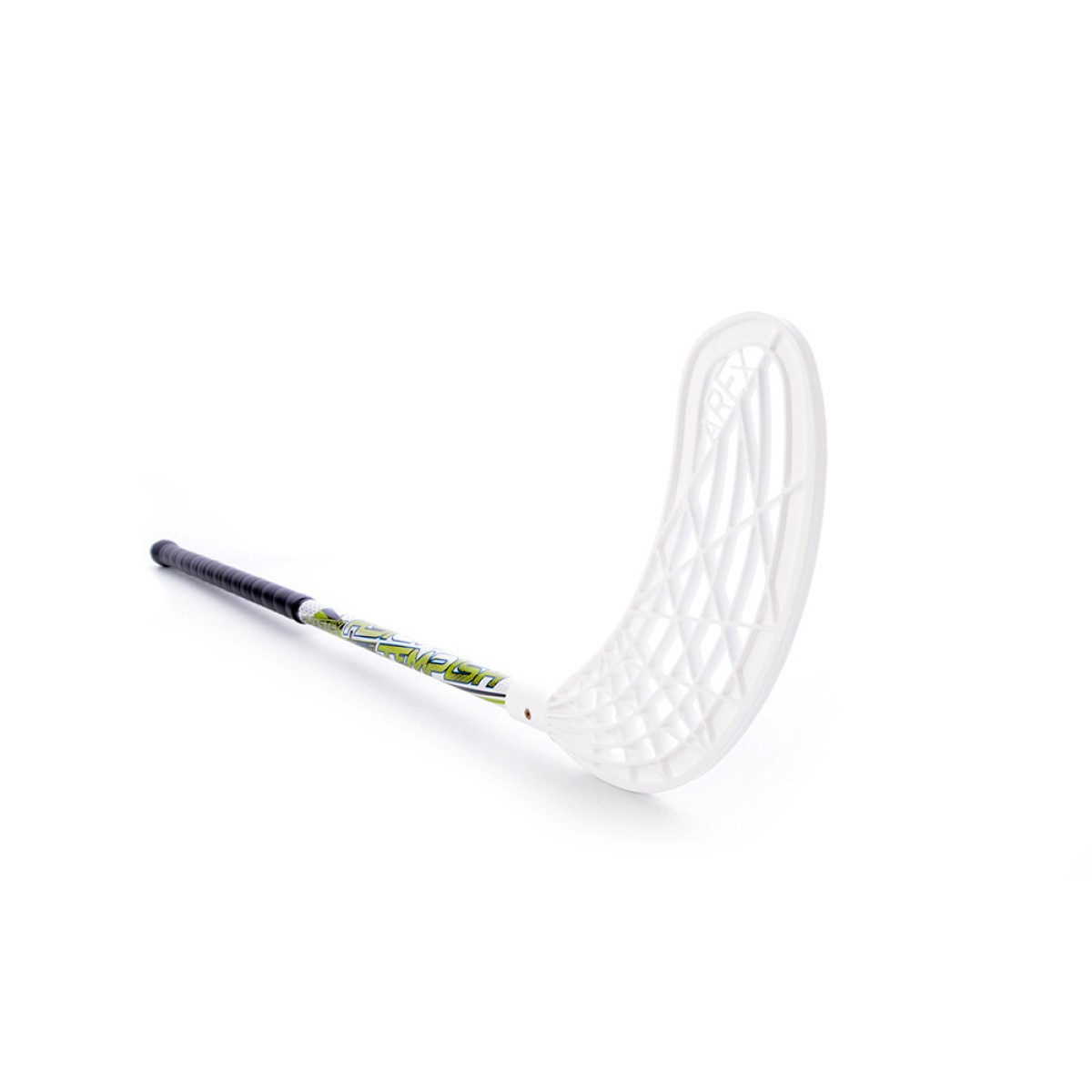 GHASTLY 2 Jr. floorball stick TEMPISH - изглед 11 - Extreme-bg.com GHASTLY 2 Jr. floorball stick TEMPISH - изглед 11