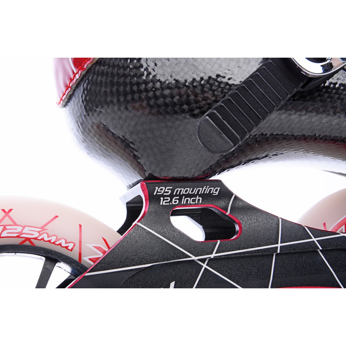 INLINE SKATES ATATU LOW TEMPISH - view 5 - Extreme-bg.com INLINE SKATES ATATU LOW TEMPISH - view 5