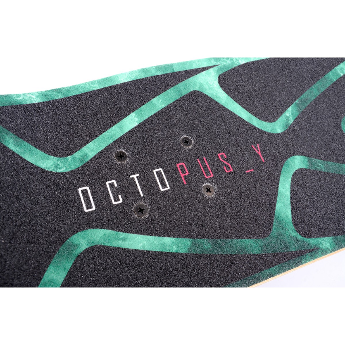 OCTOPUSS cruiser TEMPISH - view 13