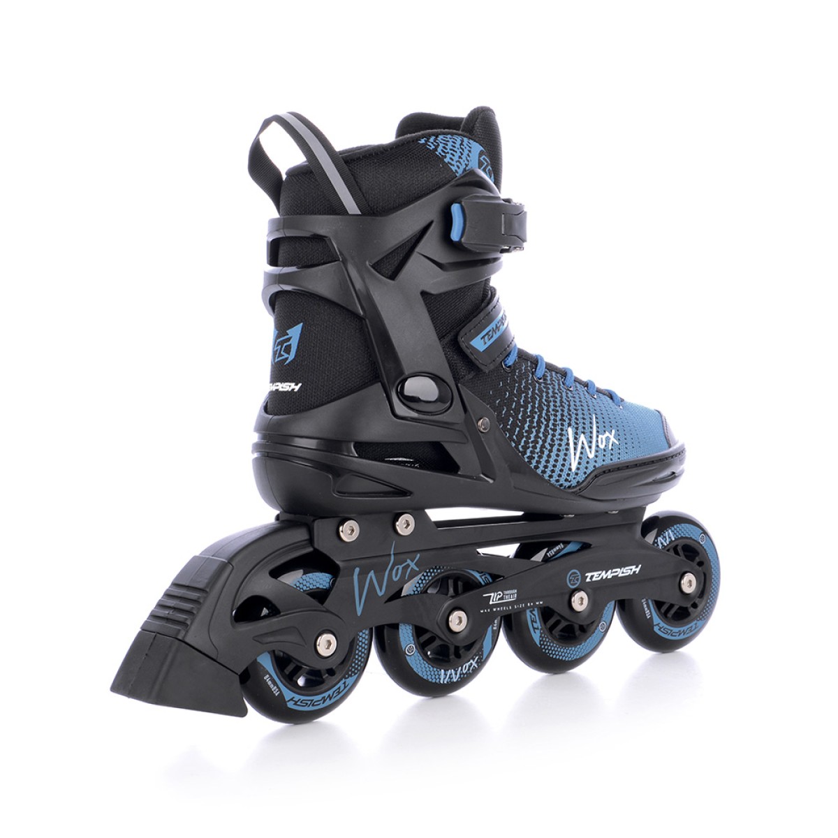 Ролери WOX inline TEMPISH - изглед 28 - Extreme-bg.com Ролери WOX inline TEMPISH - изглед 28