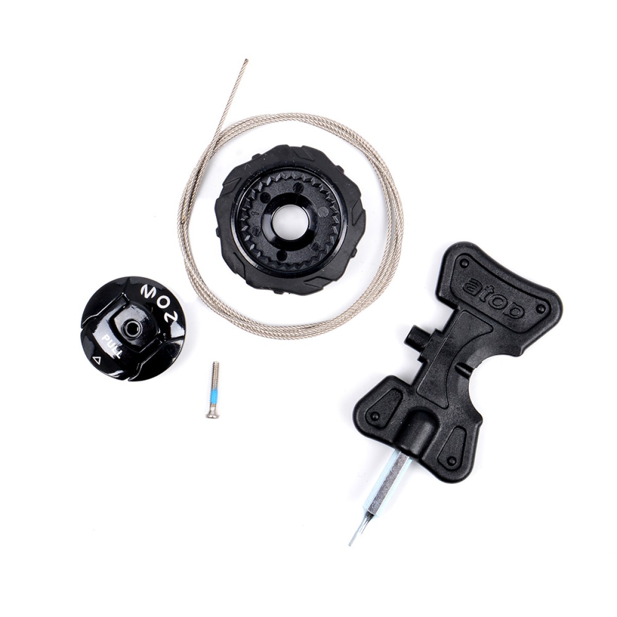 MOZ lacing system-repair set TEMPISH - изглед 3 - Extreme-bg.com MOZ lacing system-repair set TEMPISH - изглед 3