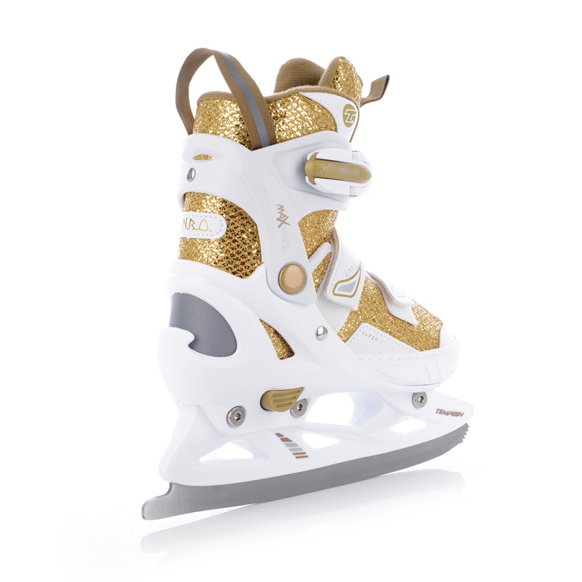 Регулируеми ролери ENBO GIRL DUO GOLD TEMPISH - изглед 9 - Extreme-bg.com Регулируеми ролери ENBO GIRL DUO GOLD TEMPISH - изглед 9