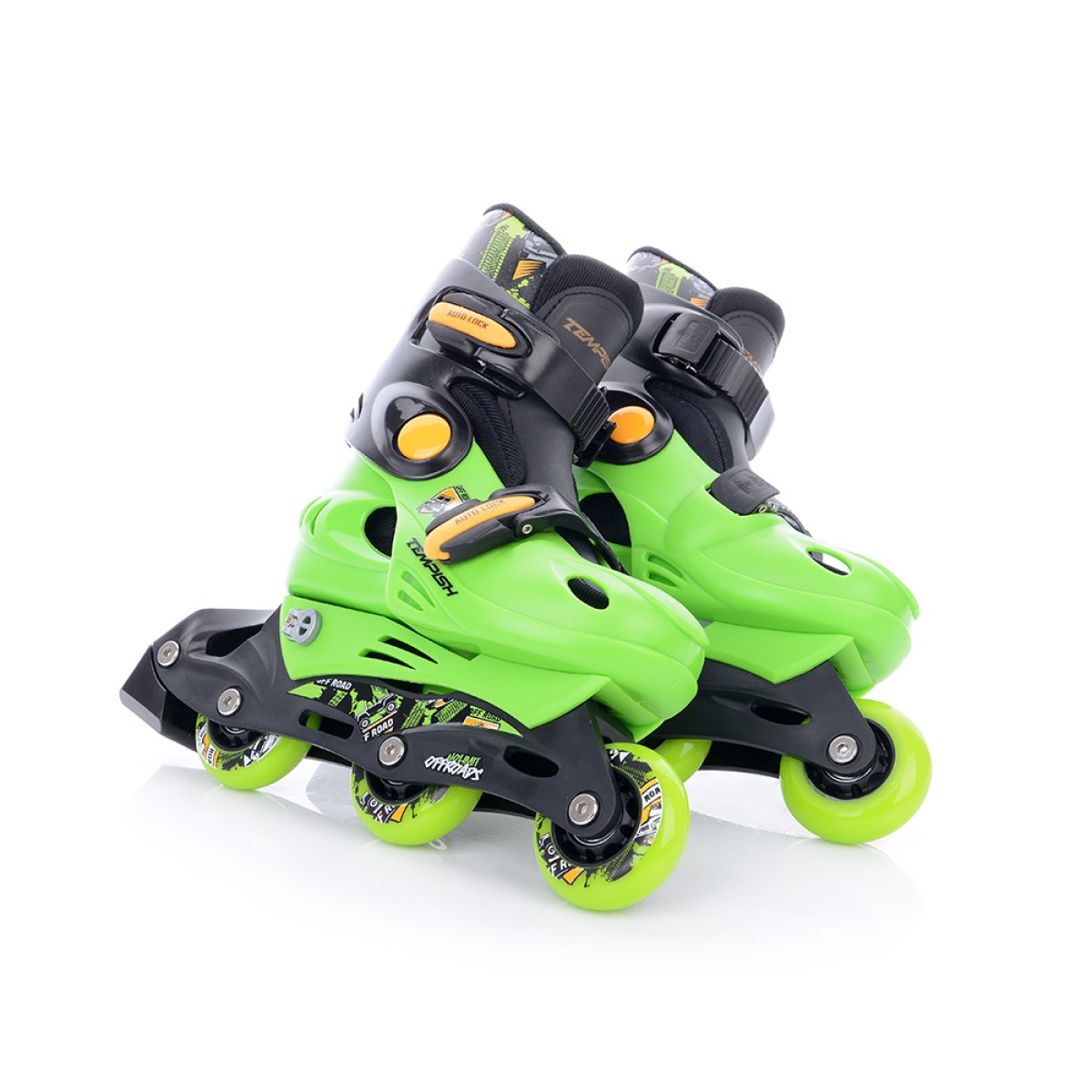 Детски регулируеми ролери Baby skate set Racer TEMPISH - изглед 18 - Extreme-bg.com Детски регулируеми ролери Baby skate set Racer TEMPISH - изглед 18