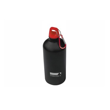 Бутилка High Peak Aluminium 600 мл HIGH PEAK - изглед 1