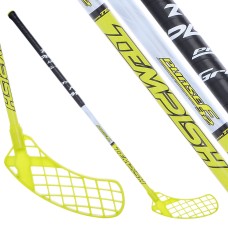 Флорбол стик юношески PHASE F32 NB green 