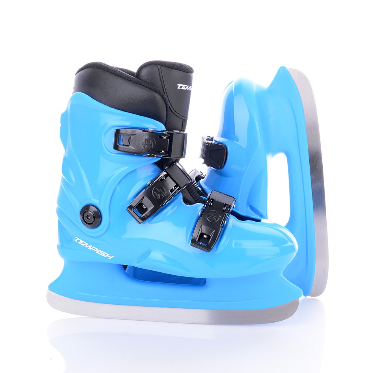 HOCKEY SKATES RENTAL R16 JUNIOR TEMPISH - view 4 - Extreme-bg.com HOCKEY SKATES RENTAL R16 JUNIOR TEMPISH - view 4