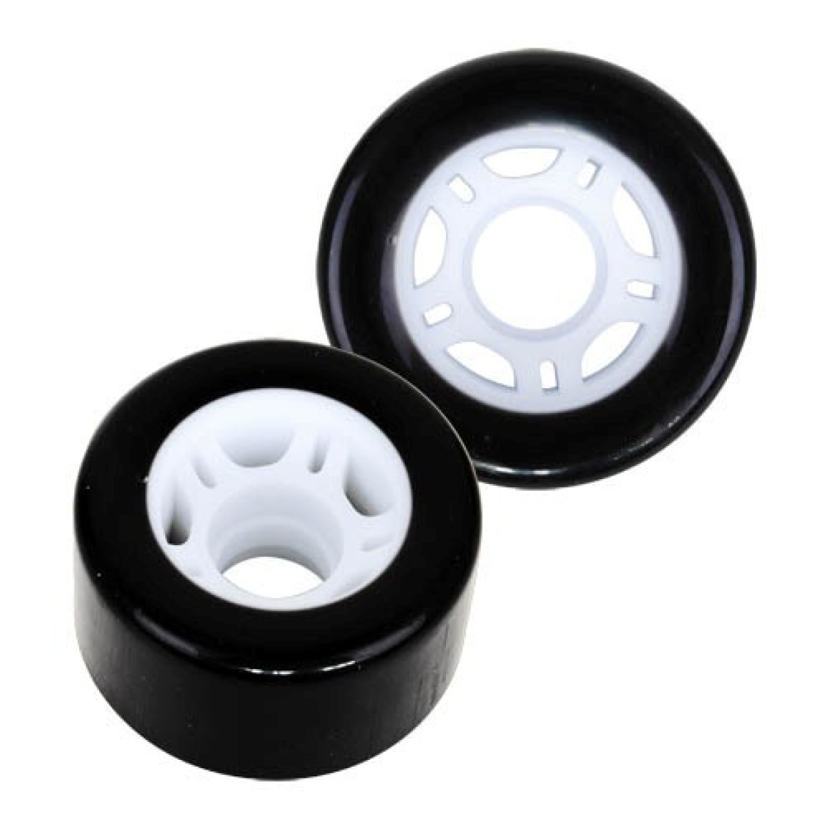 Wheels Set 65х35 85A ЧЕРНИ - 4бр TEMPISH - view 4 - Extreme-bg.com Wheels Set 65х35 85A ЧЕРНИ - 4бр TEMPISH - view 4