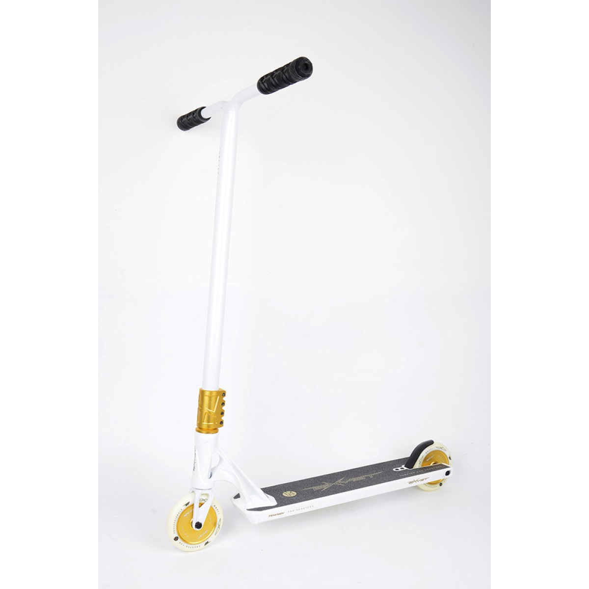 EXYST freestyle scooter TEMPISH - view 17 - Extreme-bg.com EXYST freestyle scooter TEMPISH - view 17