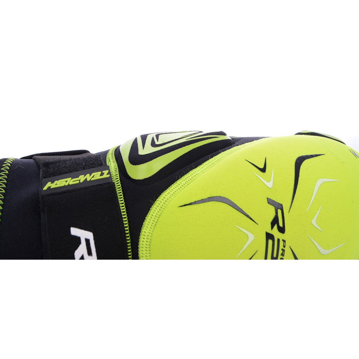 REACT PRO R2 knee protector TEMPISH florbal brankařina - view 12 - Extreme-bg.com REACT PRO R2 knee protector TEMPISH florbal brankařina - view 12