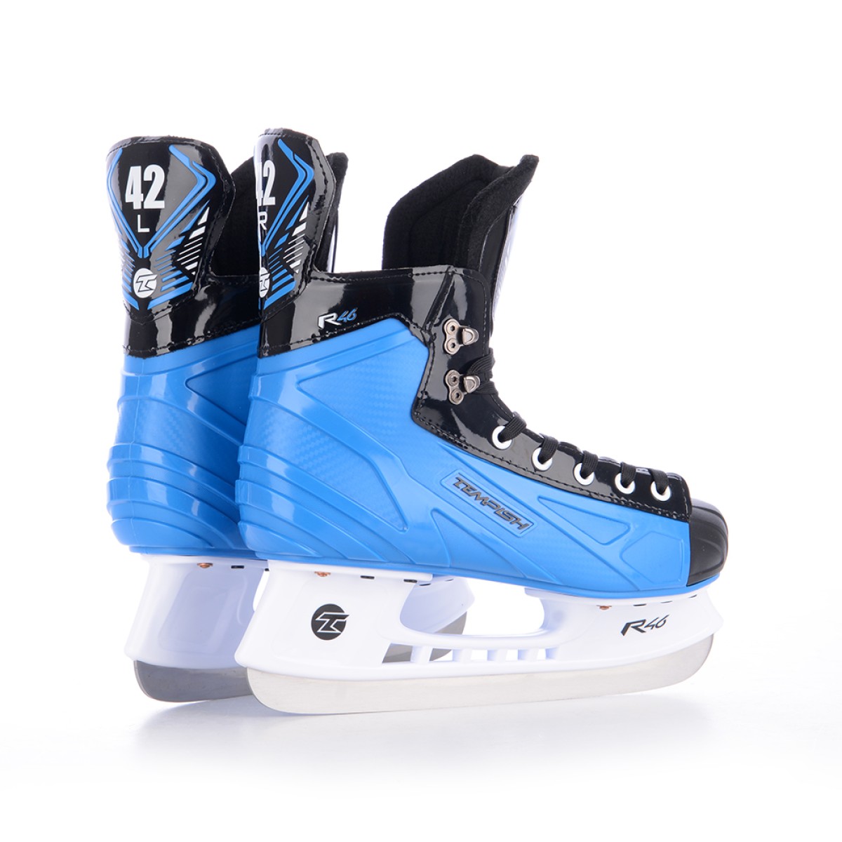 RENTAL R46T hockey skates TEMPISH - view 15 - Extreme-bg.com RENTAL R46T hockey skates TEMPISH - view 15