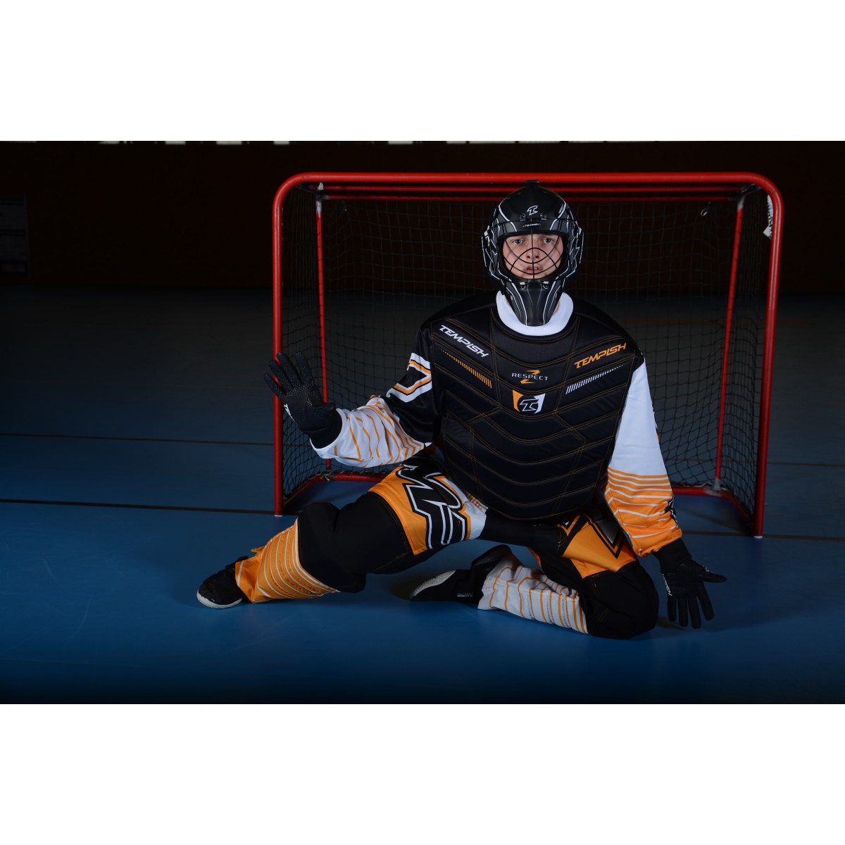 RESPECT2 Sr. goalkeeper jersey TEMPISH - изглед 6 - Extreme-bg.com RESPECT2 Sr. goalkeeper jersey TEMPISH - изглед 6