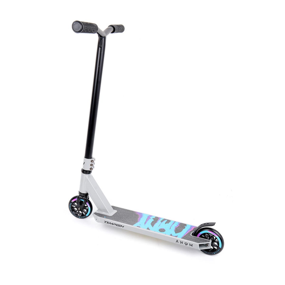 ANOM II freestyle scooter TEMPISH - view 5 - Extreme-bg.com ANOM II freestyle scooter TEMPISH - view 5
