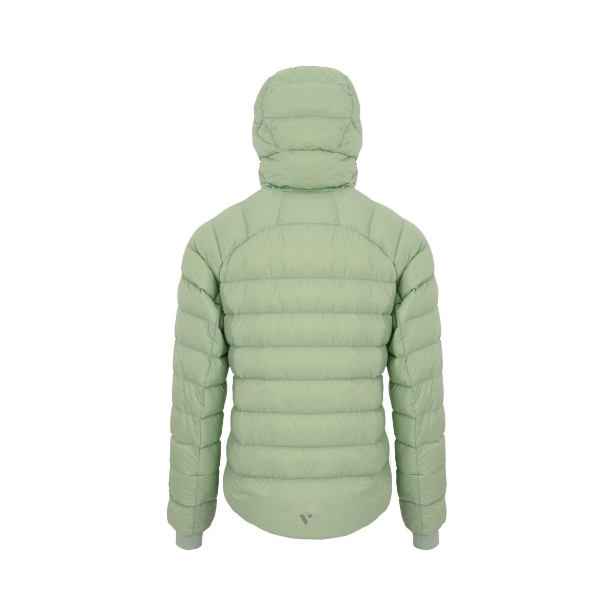 Дамско Пухено Яке Mac in a Sac Summit Mint | 600 CUIN | Естествен Пух MAC IN A SAC - изглед 3