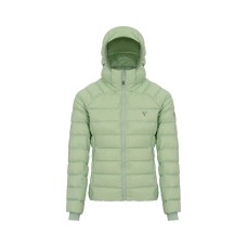 Дамско Пухено Яке Mac in a Sac Summit Mint | 600 CUIN | Естествен Пух