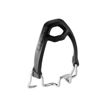 Предна Скоба за Котки Edelrid Soft Front | За Полуавтоматични & Класически EDELRID - изглед 1