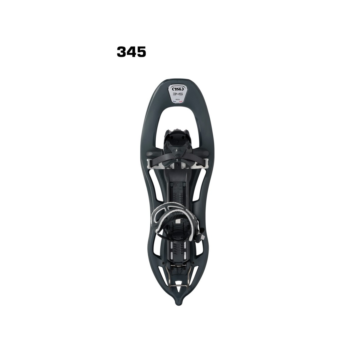 Снегоходки TSL 345 Elevation | За Големи Обувки (Размер 41-54) TSL - изглед 2 - Extreme-bg.com Снегоходки TSL 345 Elevation | За Големи Обувки (Размер 41-54) TSL - изглед 2