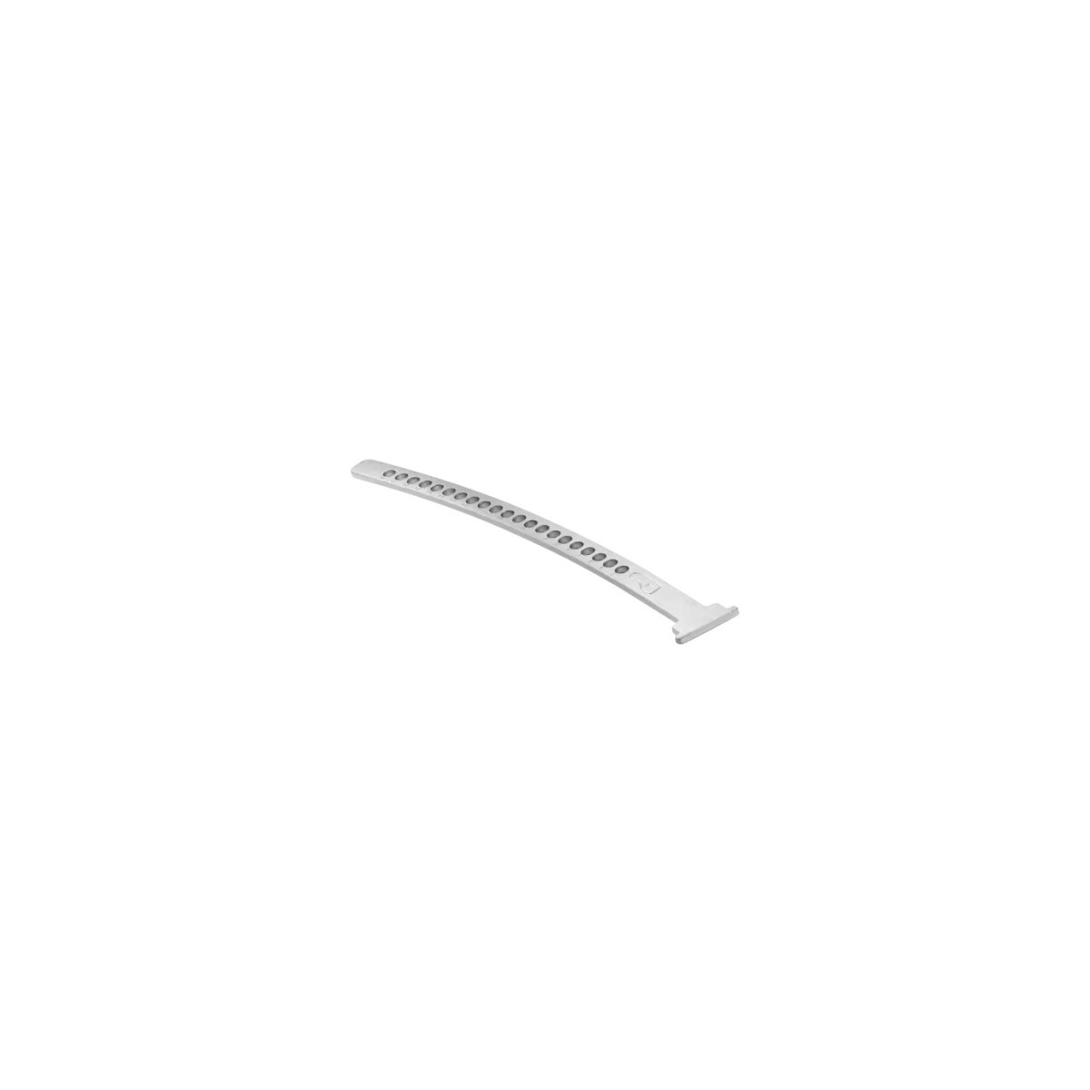 Удължена Шина за Котки Edelrid Spare Bridge Long | За Големи Обувки  - изглед 3