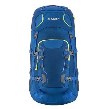 Backpack SLOPER 45 BLUE HUSKY - view 1