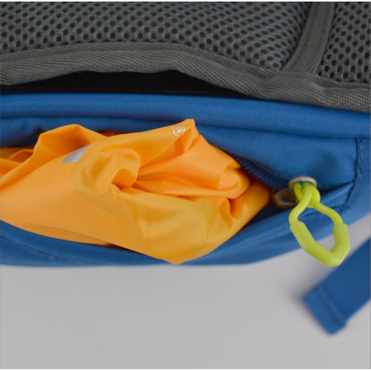 Backpack SLOPER 45 BLUE HUSKY - view 7 - Extreme-bg.com Backpack SLOPER 45 BLUE HUSKY - view 7
