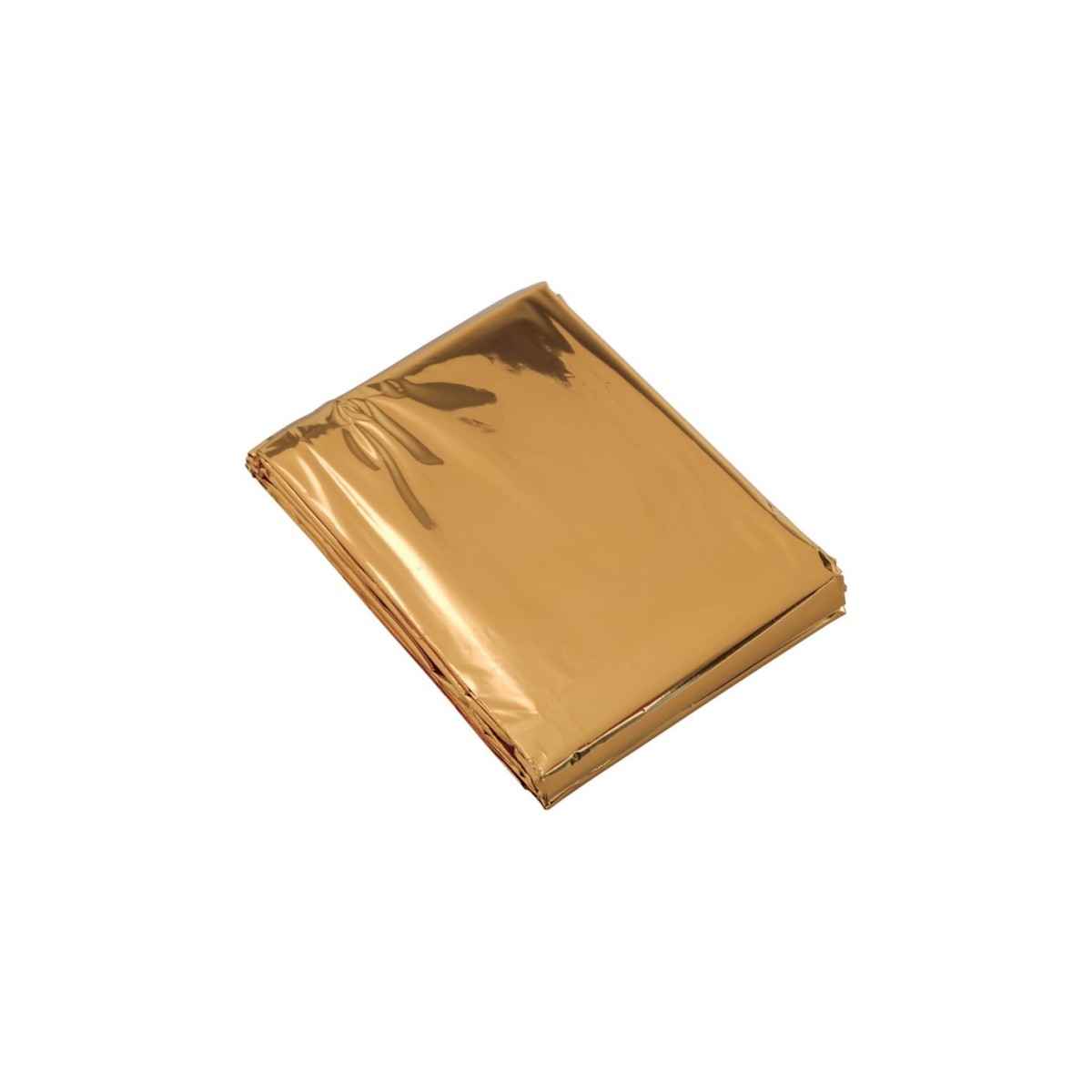 Термо фолио - Ace Camp - Gold Emergency Blanket ACE CAMP - изглед 2 - Extreme-bg.com Термо фолио - Ace Camp - Gold Emergency Blanket ACE CAMP - изглед 2