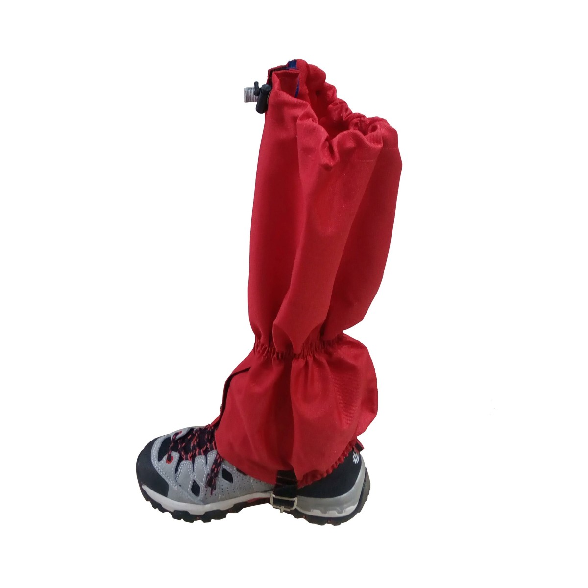 Гети Winter red EXTREME SPORT - изглед 3 - Extreme-bg.com Гети Winter red EXTREME SPORT - изглед 3